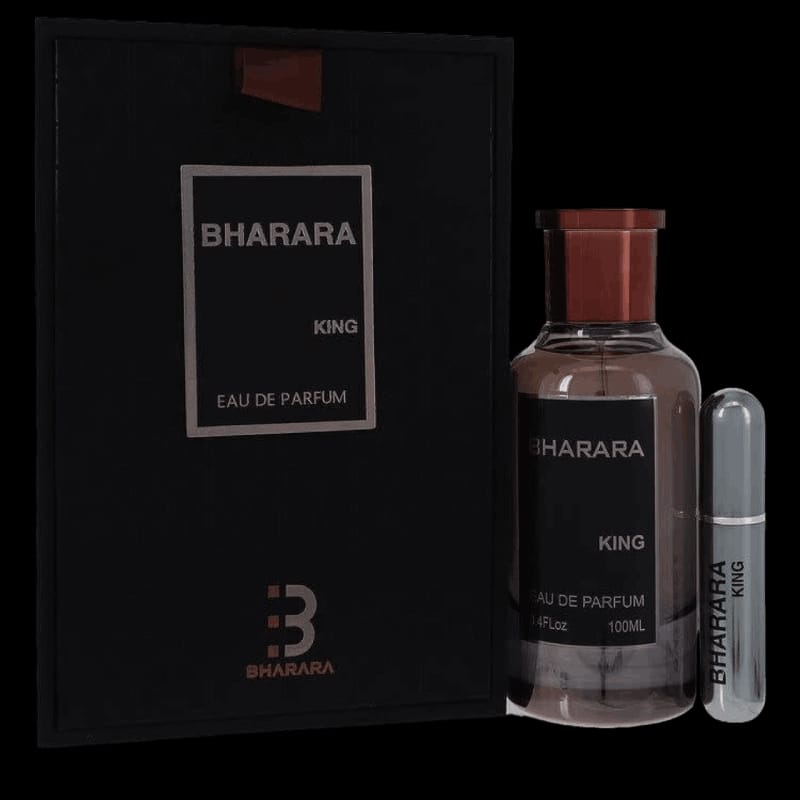 BHARARA KING + CLUB DE NUIT