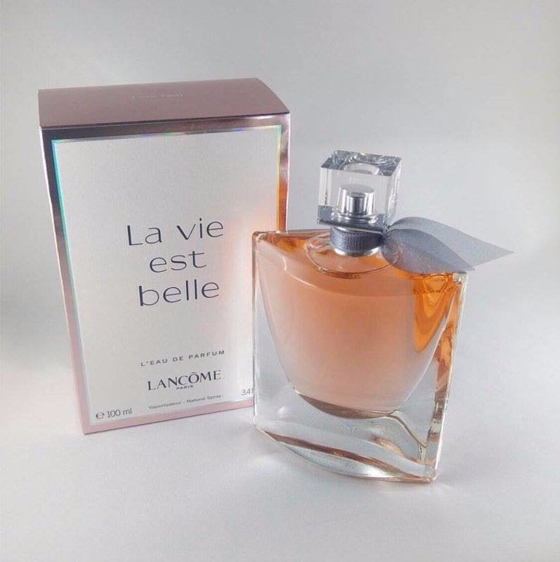 GOOD GIRL, COCO Y VIDA BELLA