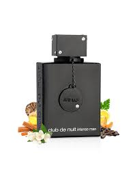 CLUB DE NUIT + SAUVAGE