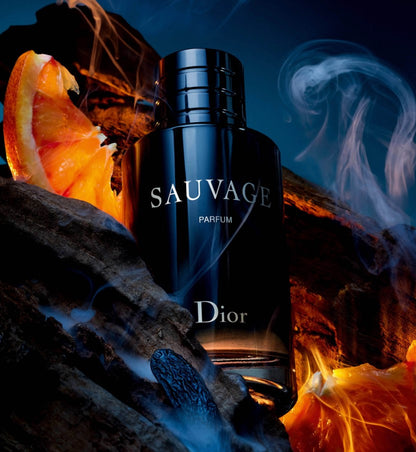 ¡SAUVAGE DIOR, BLEU DE CHANEL, ONE MILLION!