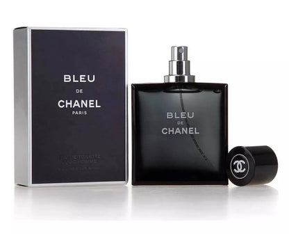 BLEU DE CHANEL