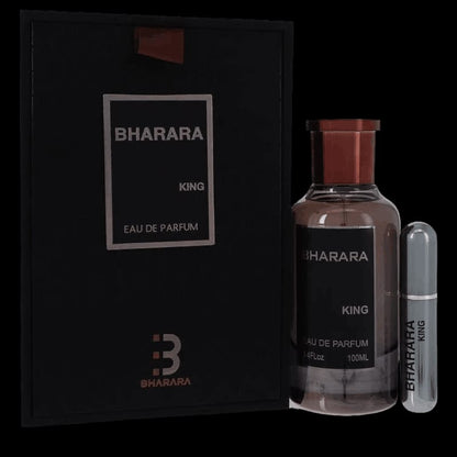 BHARARA KING + CLUB DE NUIT