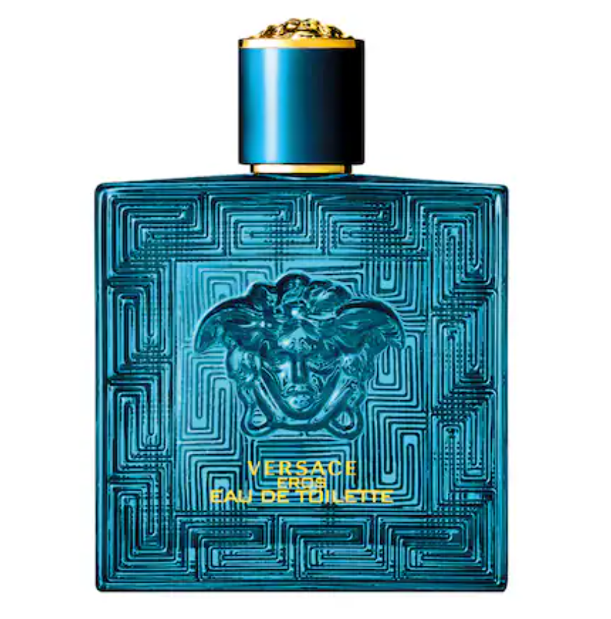 VERSACE EROS