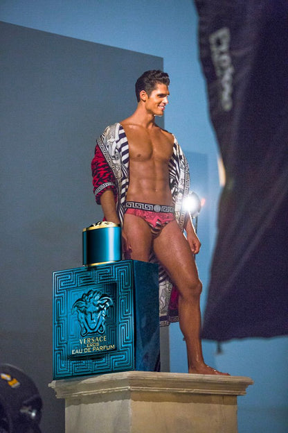 VERSACE EROS