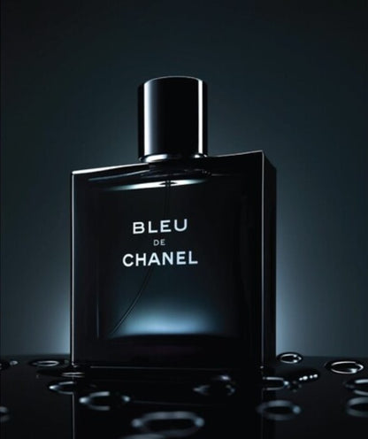 BLEU DE CHANEL