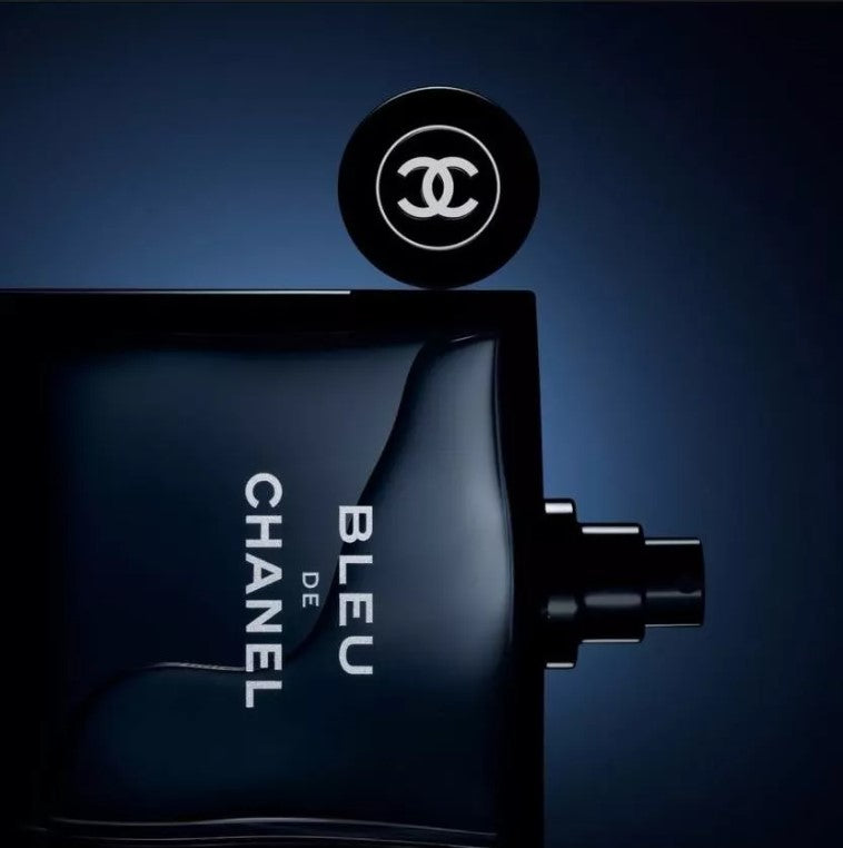 BLEU DE CHANEL