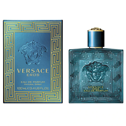 VERSACE EROS