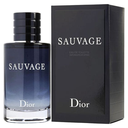 SAUVAGE DIOR