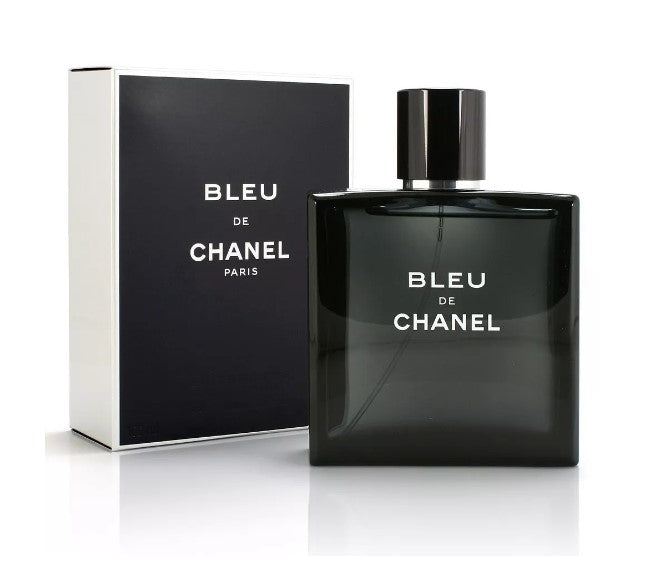 ¡SAUVAGE DIOR, BLEU DE CHANEL, ONE MILLION!