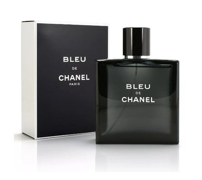 BLEU DE CHANEL