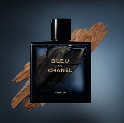 ¡SAUVAGE DIOR, BLEU DE CHANEL, ONE MILLION!