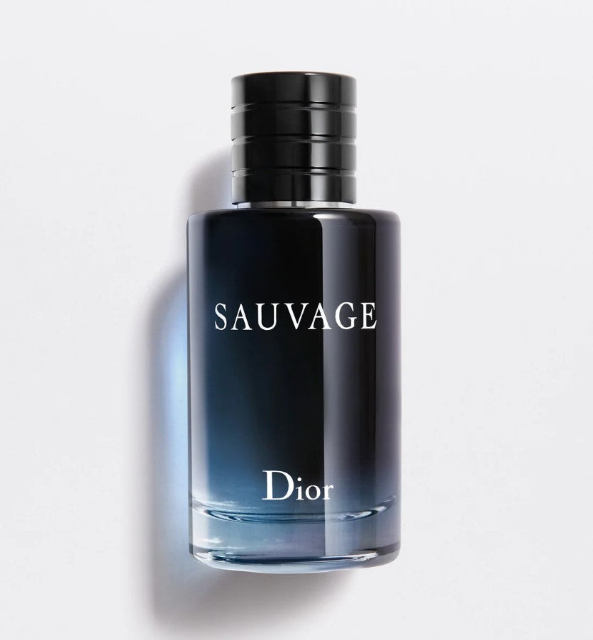 SAUVAGE DIOR