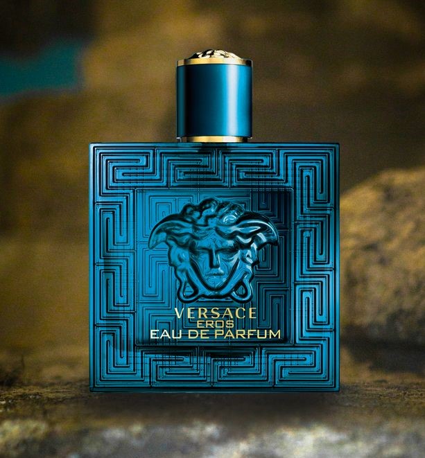 ¡VERSACE EROS, BLEU DE CHANEL, 212 VIP MEN!